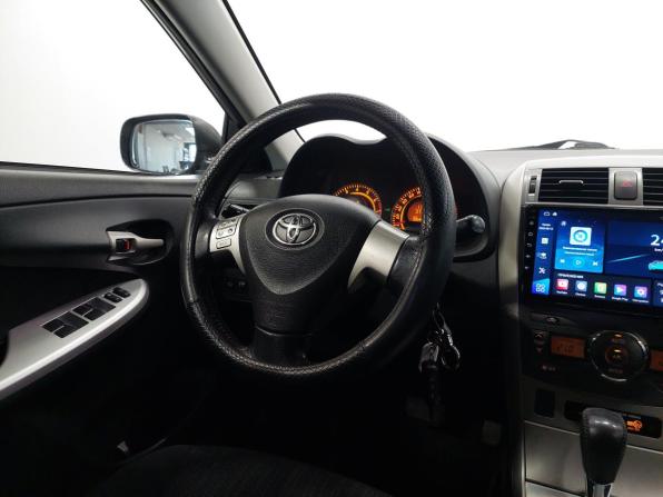 Toyota Corolla X (E140 E150) с пробегом 2007 года, цена 610 000 рублей, 325405 км, седан, Автокод Объявления