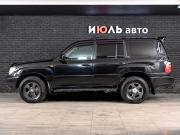 Toyota Land Cruiser 100 Series Екатеринбург  - изображение 27