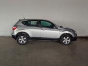 Nissan Qashqai I Рестайлинг Москва  - изображение 22