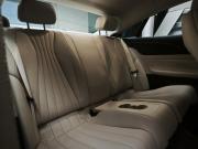 Mercedes-Benz E-Класс V (W213 S213 C238) Рестайлинг Москва  - изображение 25