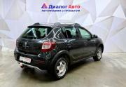 Renault Sandero II Азнакаево  - изображение 33