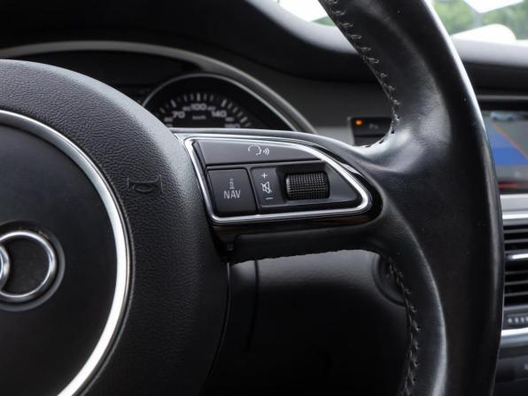 Audi Q7 I (4L) Рестайлинг с пробегом 2014 года, цена 2 960 000 рублей, 153327 км, внедорожник, Автокод Объявления