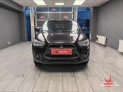 Mitsubishi ASX I Рестайлинг Пермь  - изображение 25