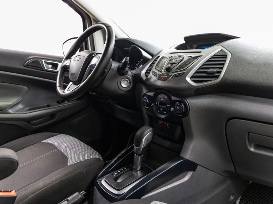 Ford EcoSport II Волгоград  - изображение 27