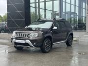 Renault Duster I Рестайлинг Новосибирск  - изображение 18