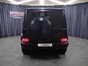 Mercedes-Benz G-Класс III (W463) Москва  - изображение 35