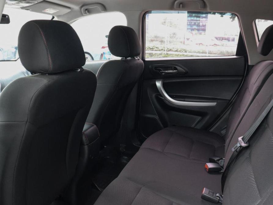 Changan CS35 Химки  - изображение 10