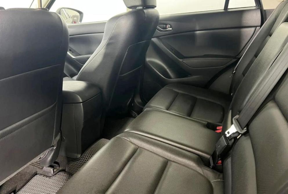 Mazda CX-5 I Нижний Новгород  - изображение 11