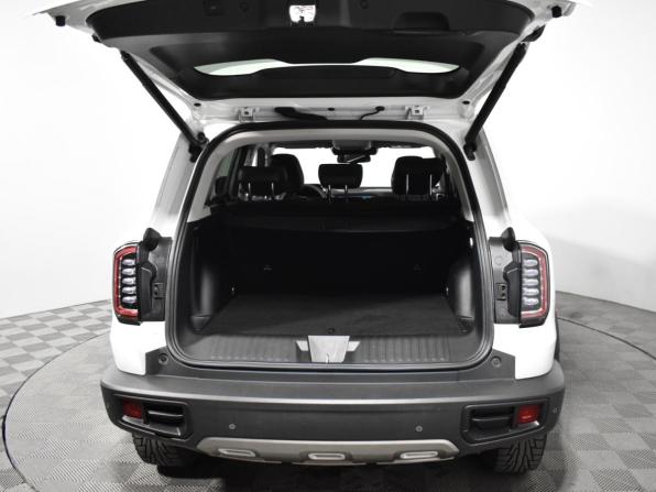 Haval Dargo с пробегом 2023 года, цена 2 699 000 рублей, 28329 км, внедорожник, Автокод Объявления
