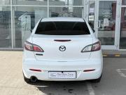Mazda 3 II (BL) Рестайлинг Липецк  - изображение 15