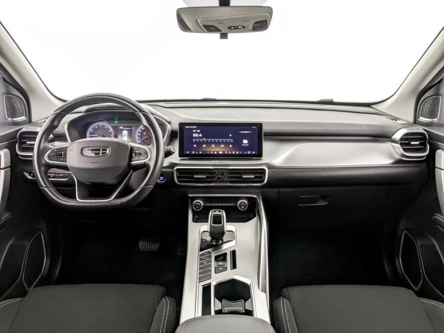Geely Coolray I Москва  - изображение 14