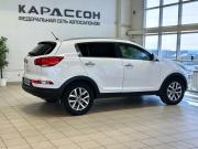 Kia Sportage III Волгоград  - изображение 20