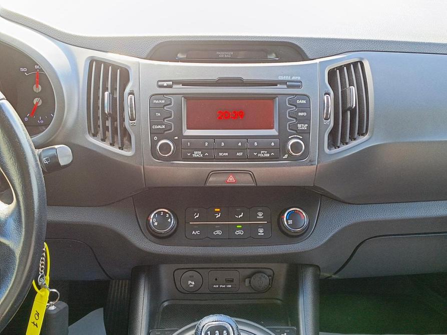 Kia Sportage III Тюмень  - изображение 20