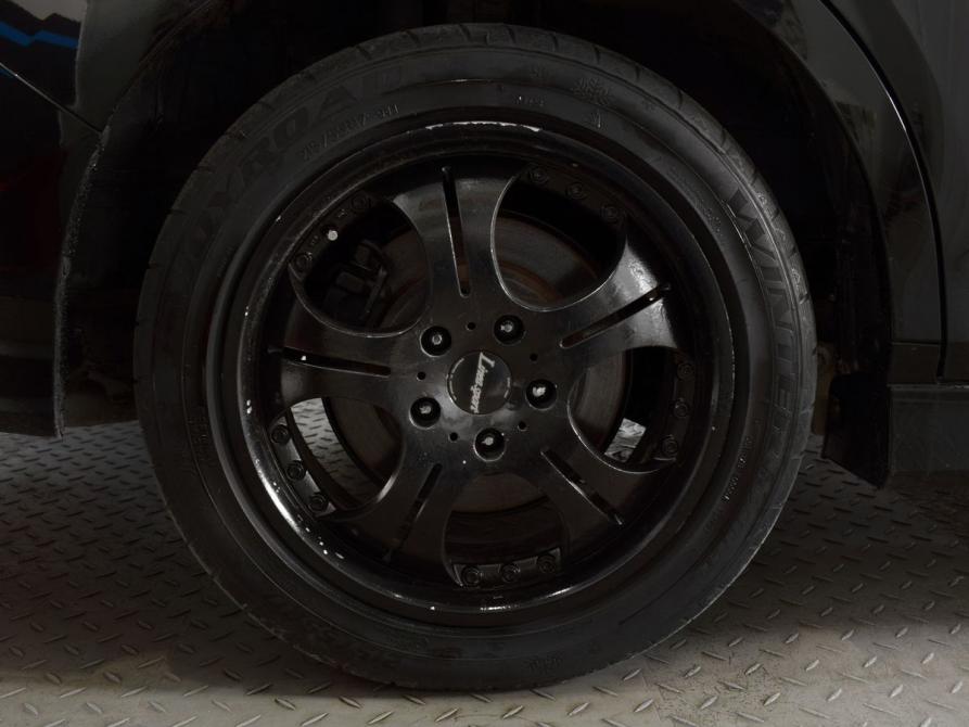 Honda Stepwgn V Рестайлинг Кемерово  - изображение 12