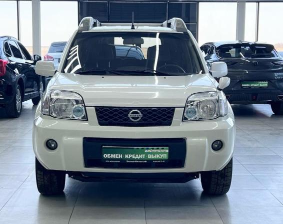 Nissan X-Trail I Рестайлинг с пробегом 2006 года, цена 889 000 рублей, 223000 км, внедорожник, Автокод Объявления