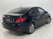 Hyundai Solaris I Рестайлинг Курск  - изображение 21