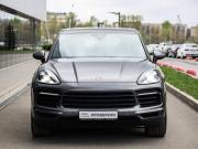 Porsche Cayenne III Санкт-Петербург  - изображение 44