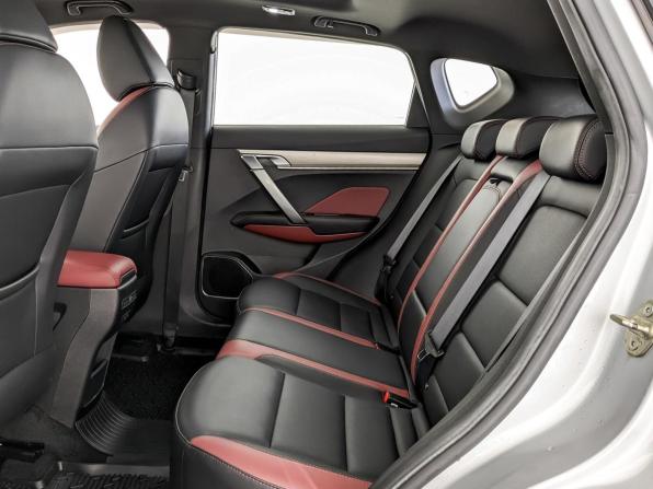 Geely Coolray I с пробегом 2021 года, цена 1 595 000 рублей, 95964 км, внедорожник, Автокод Объявления