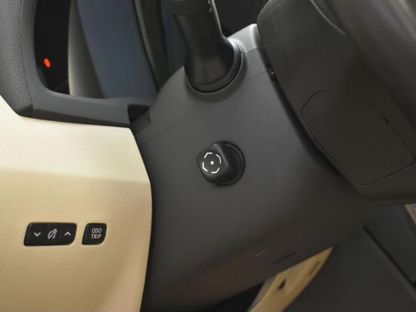 Lexus RX III Рестайлинг с пробегом 2015 года, цена 2 510 000 рублей, 141601 км, внедорожник, Автокод Объявления