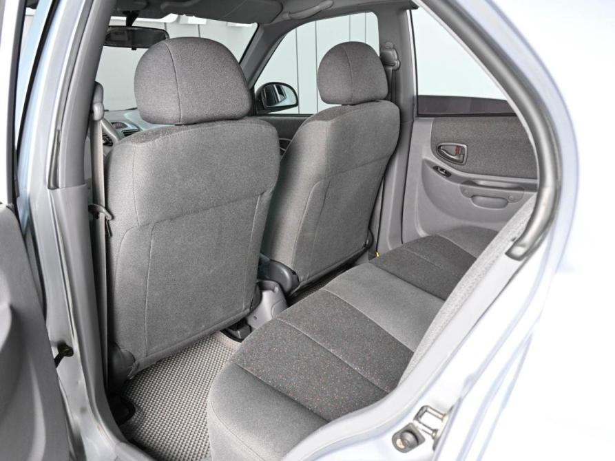 Hyundai Accent II Ростов-на-Дону  - изображение 11