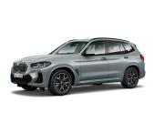 BMW X3 IV (G45/G48) Челябинск  - изображение 2