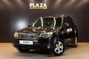 Subaru Forester III Уфа  - изображение 20