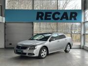 Mitsubishi Galant IX Рестайлинг Санкт-Петербург  - изображение 33