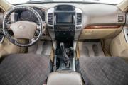 Toyota Land Cruiser Prado 120 Series Барнаул  - изображение 37