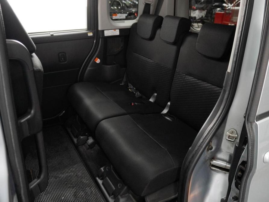 Toyota Roomy I Рестайлинг Тюмень  - изображение 7