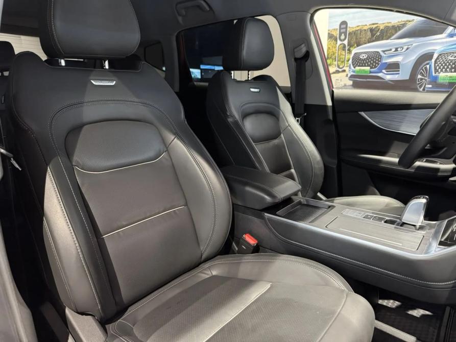 Chery Tiggo 7 Pro Max I Новосибирск  - изображение 15