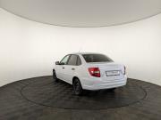 Lada (ВАЗ) Granta I Рестайлинг Москва  - изображение 32