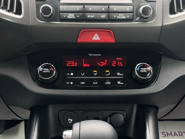 Kia Sportage III с пробегом 2011 года, цена 1 270 000 рублей, 187487 км, внедорожник, Автокод Объявления