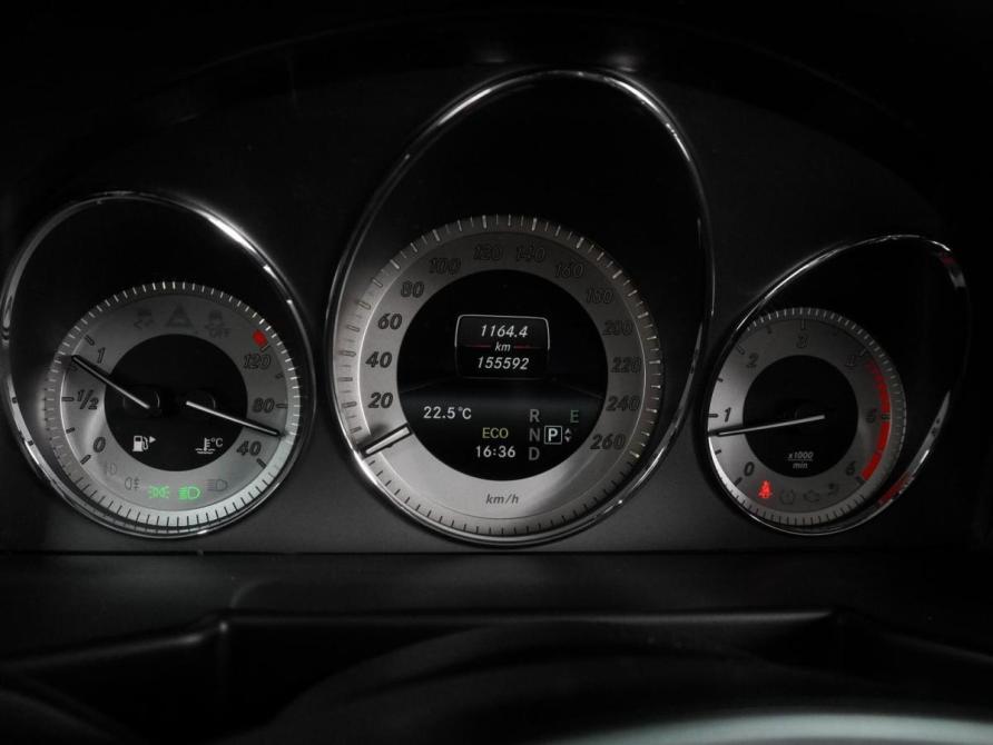 Mercedes-Benz GLK-Класс I (X204) Рестайлинг Воронеж  - изображение 18