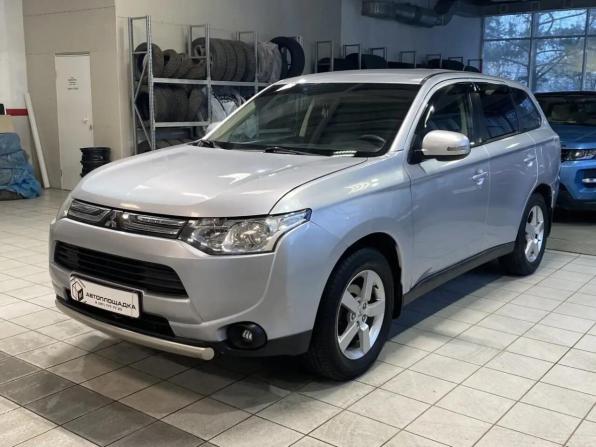 Mitsubishi Outlander III с пробегом 2012 года, цена 1 439 000 рублей, 149025 км, внедорожник, Автокод Объявления
