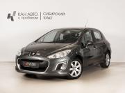 Peugeot 308 I Рестайлинг Казань  - изображение 10
