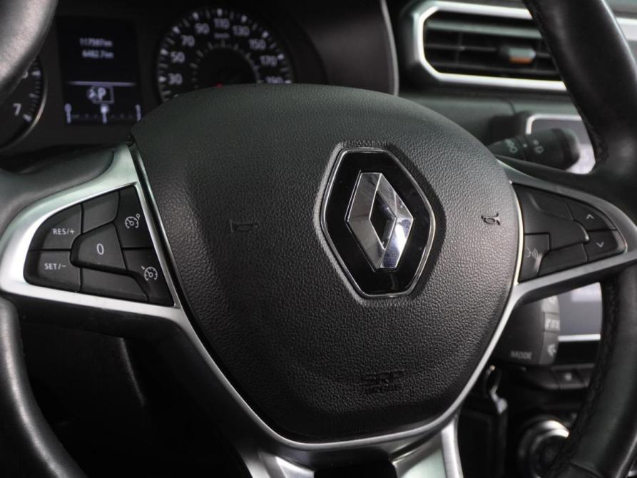 Renault Duster II Воронеж  - изображение 14