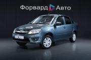 Lada (ВАЗ) Granta I Тюмень  - изображение 29