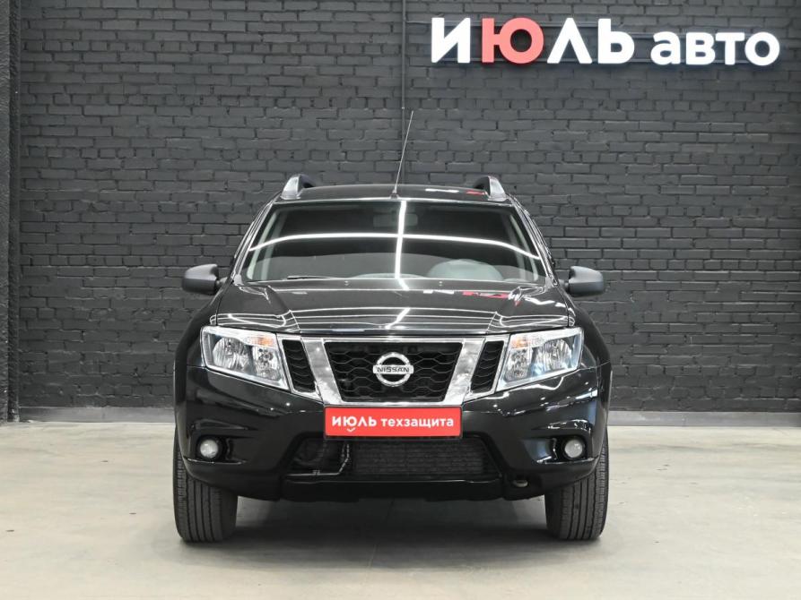 Nissan Terrano III (D10) Екатеринбург  - изображение 2