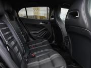 Mercedes-Benz GLA I (X156) Рестайлинг Москва  - изображение 35