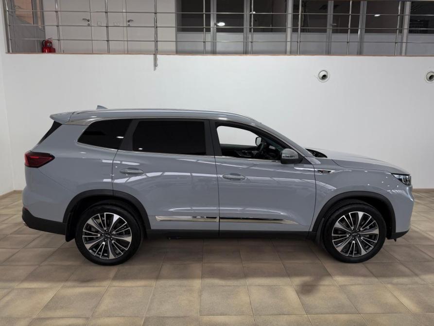 Chery Tiggo 8 Pro Max I Рестайлинг Новороссийск  - изображение 7