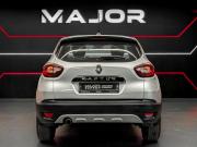 Renault Kaptur I Рестайлинг Москва  - изображение 32