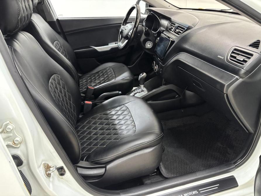 Kia Rio III Альметьевск  - изображение 16