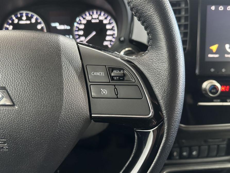 Mitsubishi Outlander III Рестайлинг 3 Москва  - изображение 14