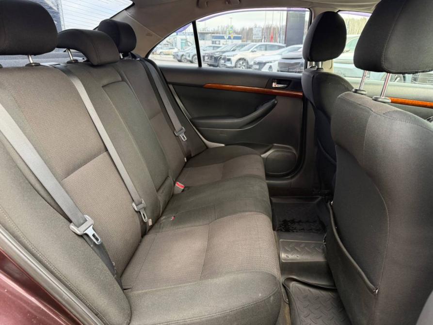 Toyota Avensis II Санкт-Петербург  - изображение 17