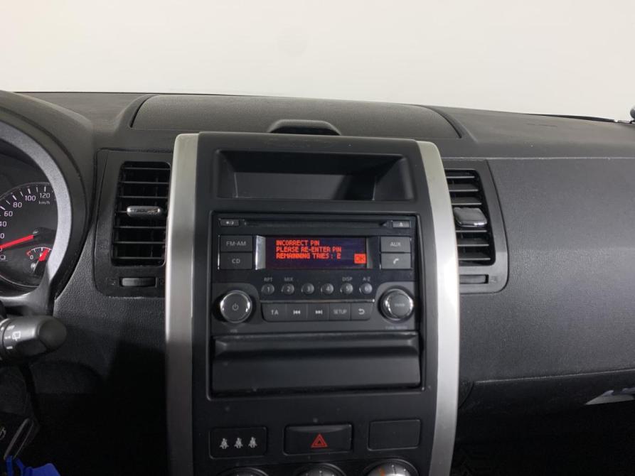 Nissan X-Trail II Рестайлинг Москва  - изображение 15