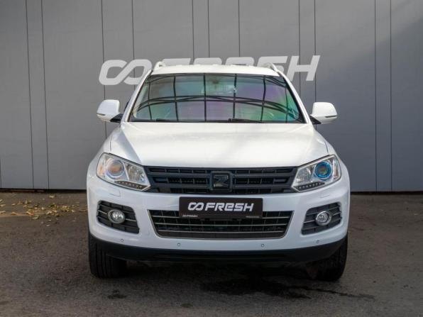 Zotye T600 с пробегом 2018 года, цена 729 000 рублей, 146138 км, внедорожник, Автокод Объявления