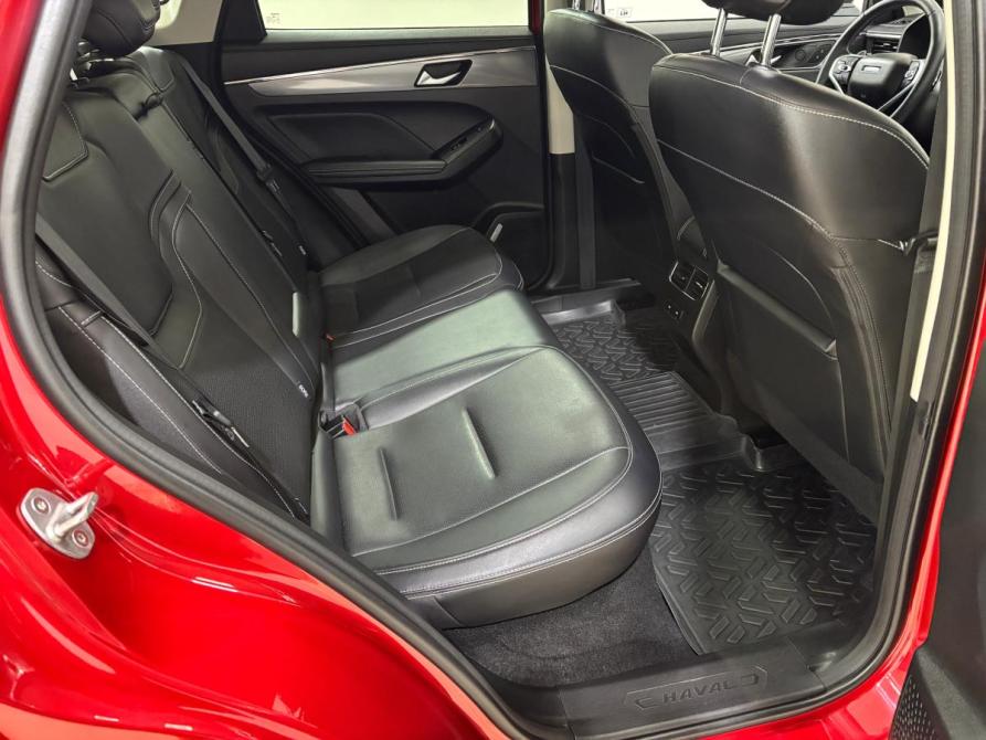 Haval Jolion I Рестайлинг Альметьевск  - изображение 18