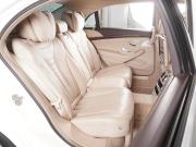 Mercedes-Benz S-Класс VI (W222 C217) Минеральные Воды  - изображение 30