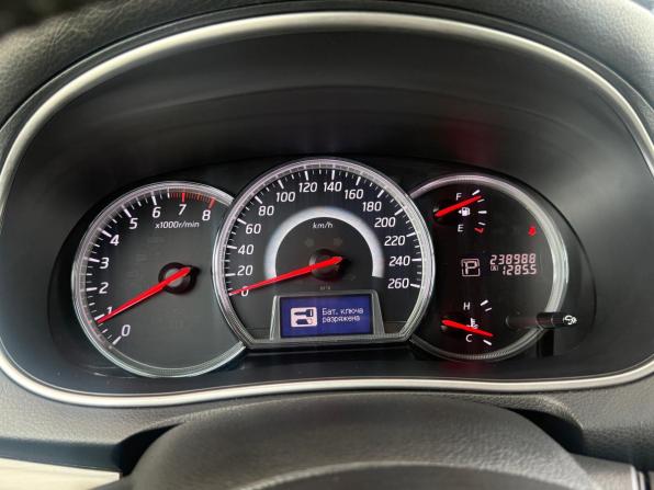 Nissan Teana II Рестайлинг с пробегом 2013 года, цена 1 195 000 рублей, 238988 км, седан, Автокод Объявления