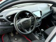 Lada (ВАЗ) Vesta I Пермь  - изображение 12